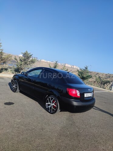 Kia Rio 2008, 205,000 km - 1.4 l - Bakı
