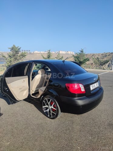Kia Rio 2008, 205,000 km - 1.4 l - Bakı