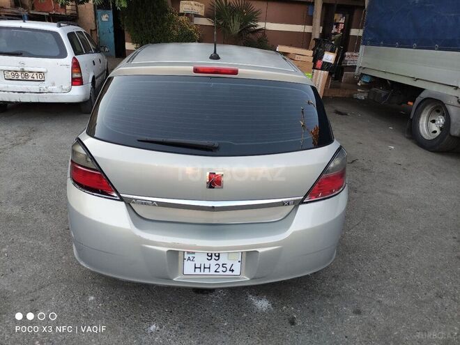 Opel Astra 2008, 289,682 km - 1.8 l - Bakı