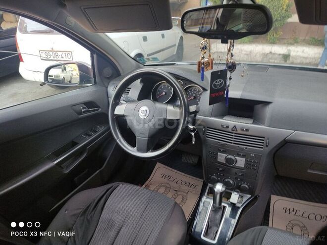 Opel Astra 2008, 289,682 km - 1.8 l - Bakı