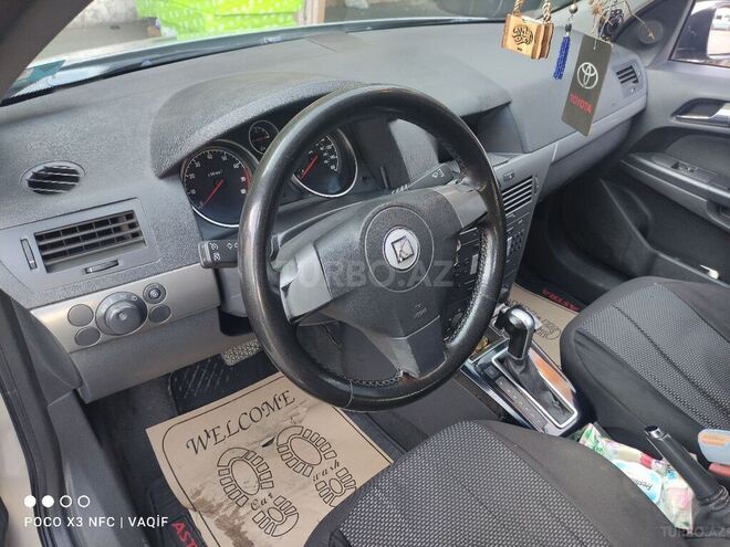 Opel Astra 2008, 289,682 km - 1.8 l - Bakı