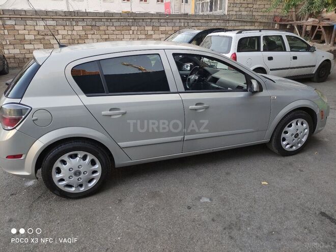 Opel Astra 2008, 289,682 km - 1.8 l - Bakı