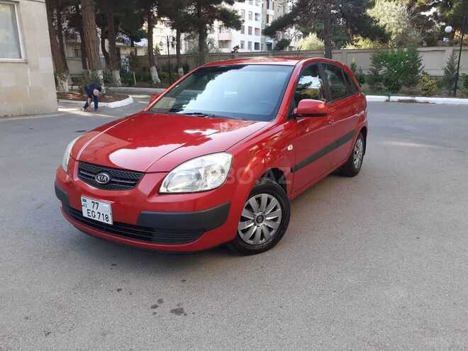 Kia Rio 2006, 158,321 km - 1.5 l - Bakı