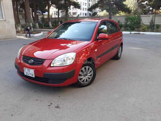 Kia Rio 2006, 158,321 km - 1.5 l - Bakı