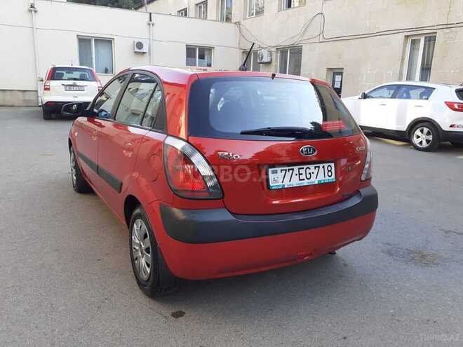 Kia Rio 2006, 158,321 km - 1.5 l - Bakı