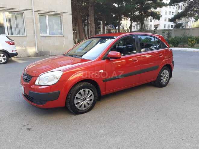 Kia Rio 2006, 158,321 km - 1.5 l - Bakı