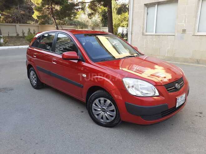 Kia Rio 2006, 158,321 km - 1.5 l - Bakı