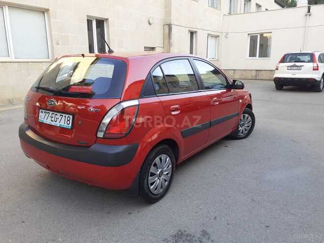 Kia Rio 2006, 158,321 km - 1.5 l - Bakı