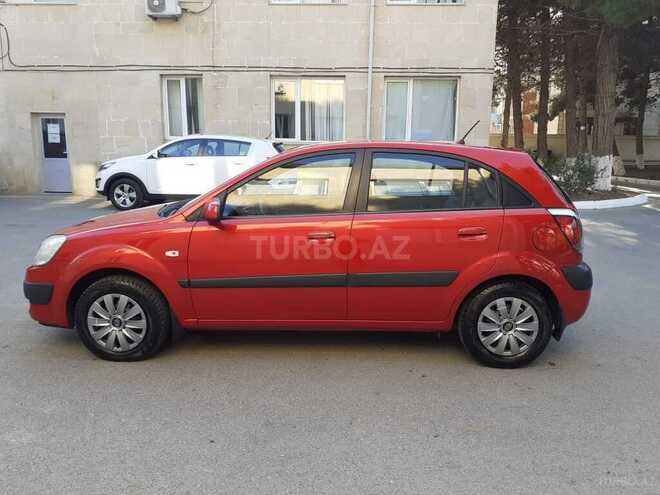 Kia Rio 2006, 158,321 km - 1.5 l - Bakı