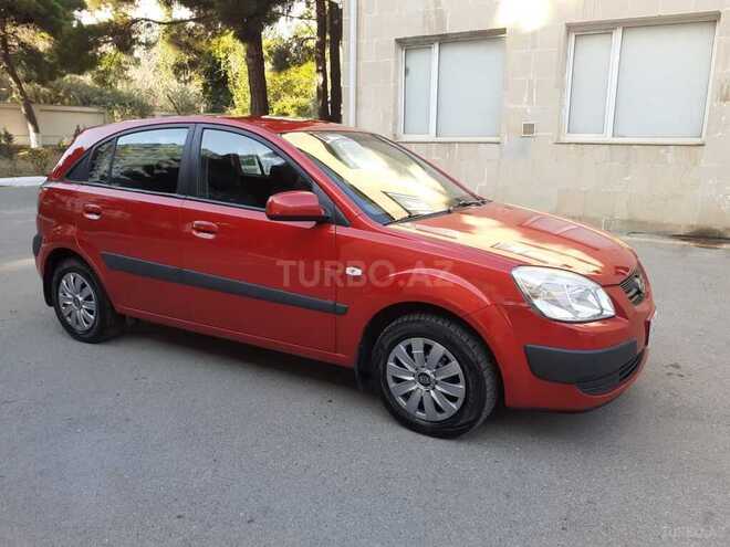 Kia Rio 2006, 158,321 km - 1.5 l - Bakı