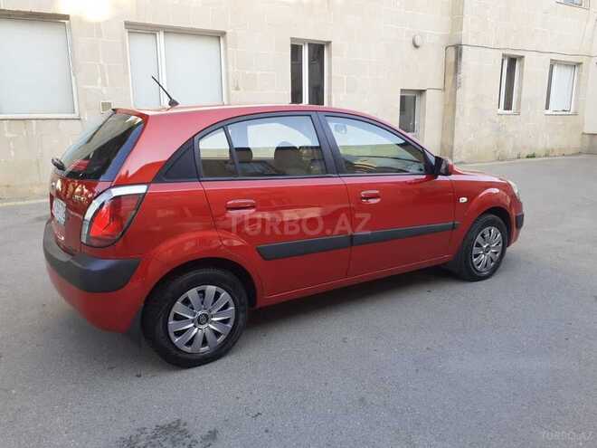 Kia Rio 2006, 158,321 km - 1.5 l - Bakı