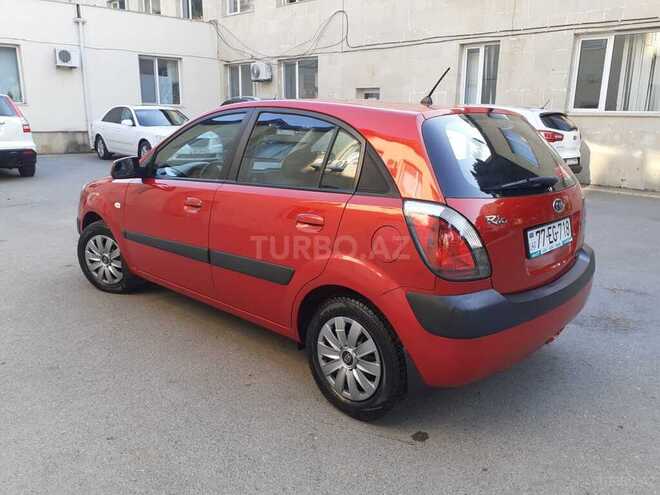 Kia Rio 2006, 158,321 km - 1.5 l - Bakı