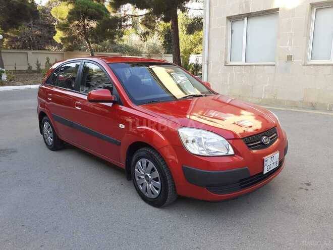 Kia Rio 2006, 158,321 km - 1.5 l - Bakı