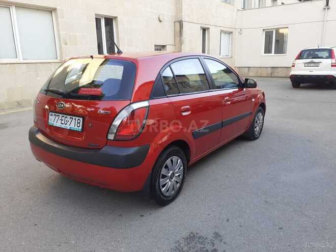 Kia Rio 2006, 158,321 km - 1.5 l - Bakı