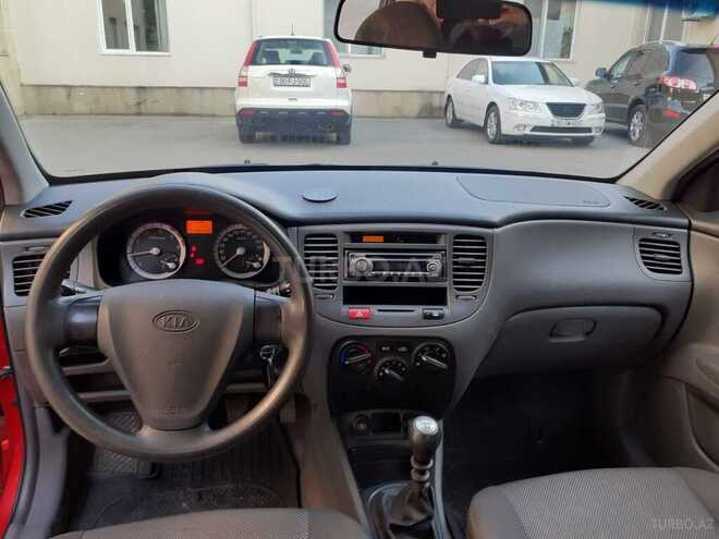 Kia Rio 2006, 158,321 km - 1.5 l - Bakı