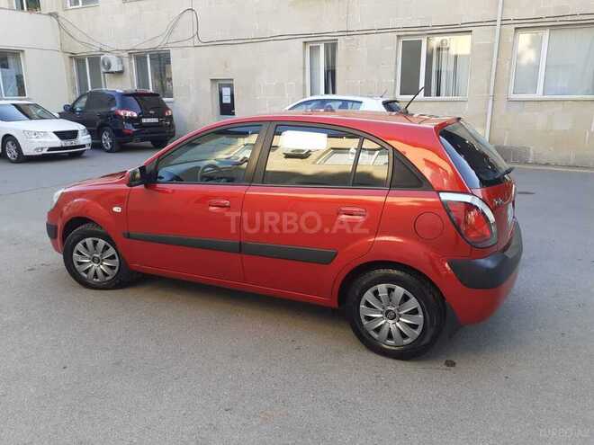 Kia Rio 2006, 158,321 km - 1.5 l - Bakı