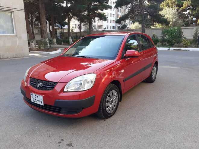 Kia Rio 2006, 158,321 km - 1.5 l - Bakı