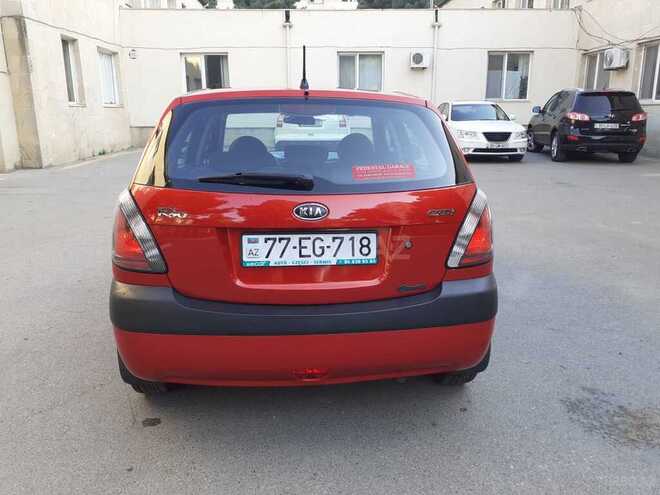 Kia Rio 2006, 158,321 km - 1.5 l - Bakı