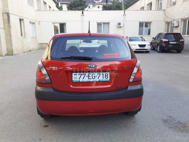 Kia Rio 2006, 158,321 km - 1.5 l - Bakı