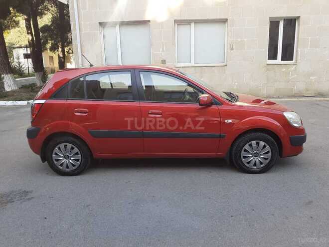 Kia Rio 2006, 158,321 km - 1.5 l - Bakı