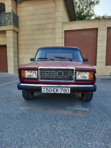 LADA (VAZ) 2107 2007, 13,500 km - 1.6 л - Bakı