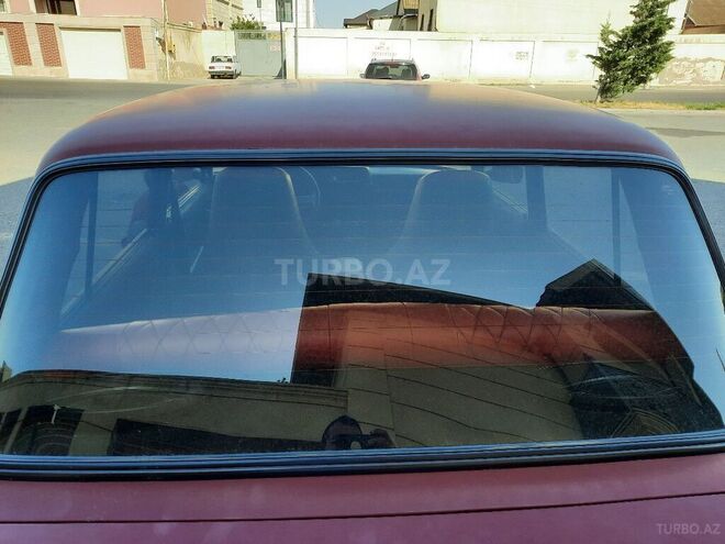 LADA (VAZ) 2107 2007, 13,500 km - 1.6 л - Bakı