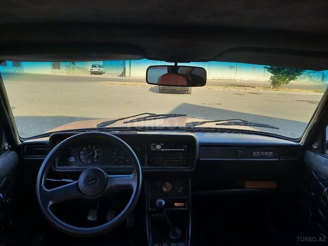 LADA (VAZ) 2107 2007, 13,500 km - 1.6 л - Bakı