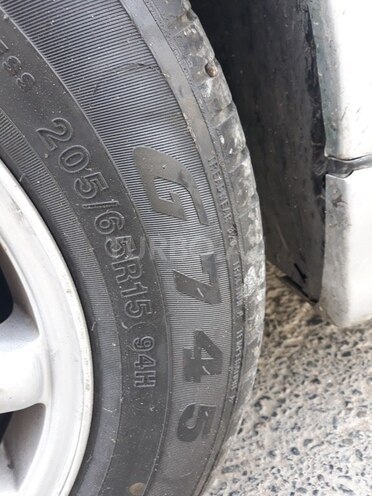 Mercedes C 180 1999, 264,400 km - 1.8 l - Bakı