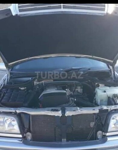 Mercedes C 180 1999, 264,400 km - 1.8 l - Bakı