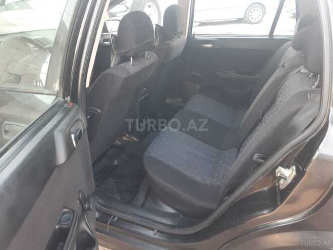 Opel Astra 2000, 150,000 km - 1.6 l - Sumqayıt