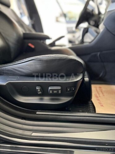 BMW 525 2001, 180,000 km - 2.5 l - Bakı