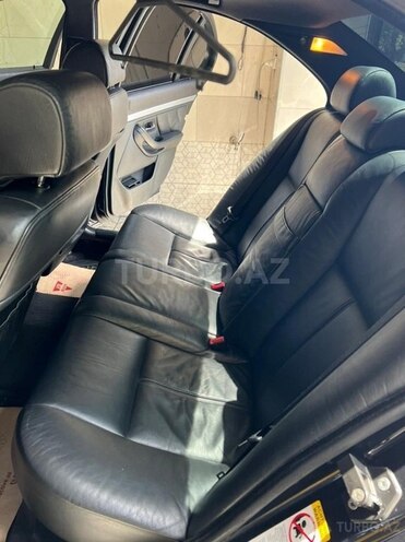 BMW 525 2001, 180,000 km - 2.5 l - Bakı