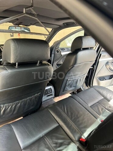 BMW 525 2001, 180,000 km - 2.5 l - Bakı