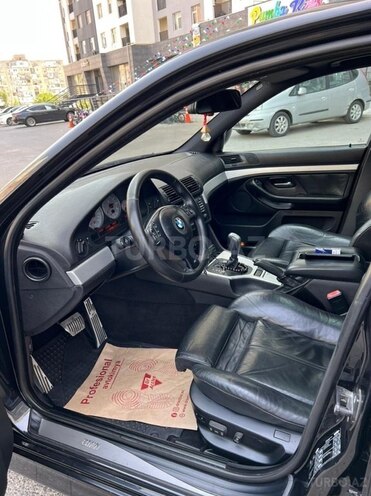 BMW 525 2001, 180,000 km - 2.5 l - Bakı