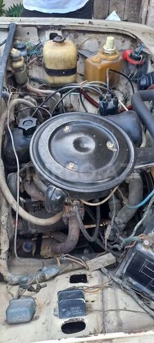 LADA (VAZ) 2103 1979, 432,100 km - 1.5 л - Ağdam
