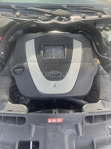 Mercedes C 300 2012, 200,000 km - 3.0 l - Bakı