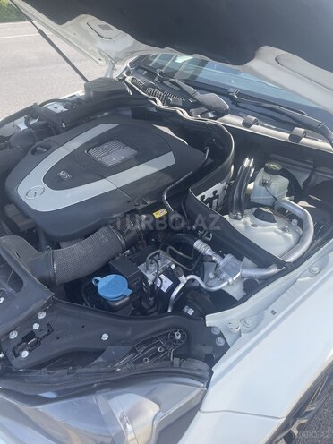 Mercedes C 300 2012, 200,000 km - 3.0 l - Bakı