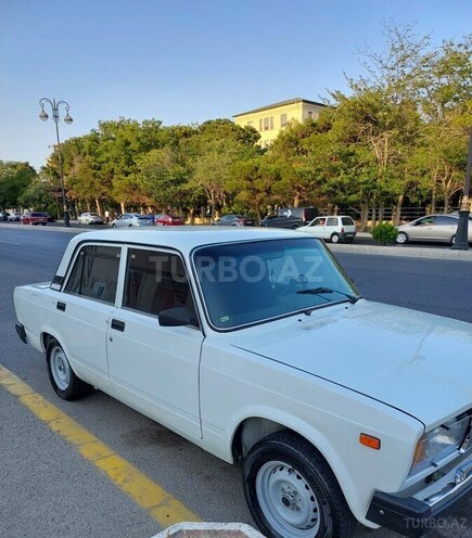 LADA (VAZ) 2107 2005, 150,000 km - 1.6 л - Bakı