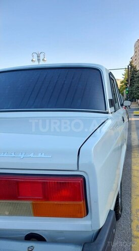LADA (VAZ) 2107 2005, 150,000 km - 1.6 л - Bakı