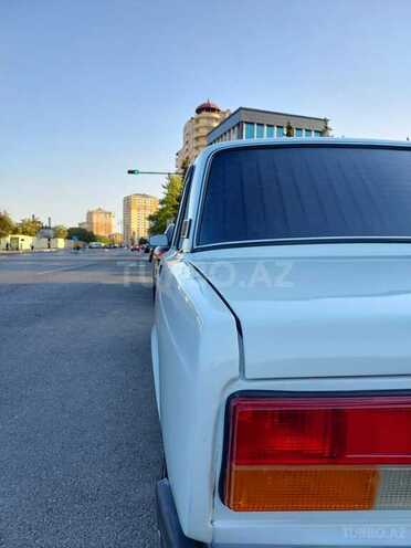 LADA (VAZ) 2107 2005, 150,000 km - 1.6 л - Bakı