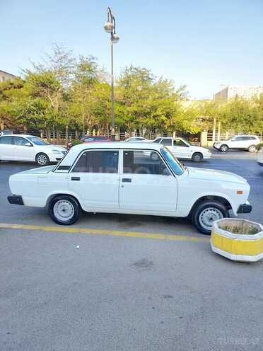 LADA (VAZ) 2107 2005, 150,000 km - 1.6 л - Bakı