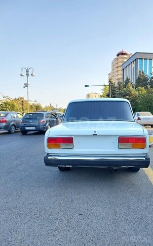 LADA (VAZ) 2107 2005, 150,000 km - 1.6 л - Bakı