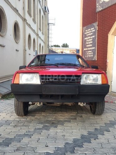 LADA (VAZ) 21099 1993, 100,000 km - 1.5 l - Gəncə