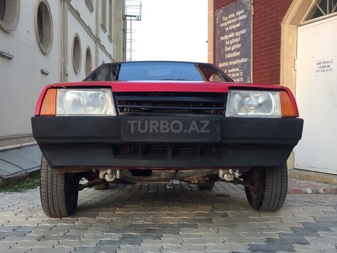 LADA (VAZ) 21099 1993, 100,000 km - 1.5 l - Gəncə