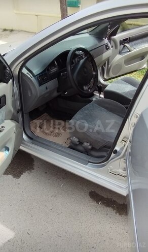 Chevrolet Lacetti 2004, 330,000 km - 1.6 л - Bakı