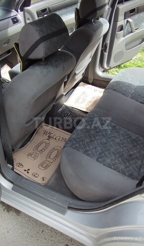 Chevrolet Lacetti 2004, 330,000 km - 1.6 л - Bakı
