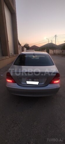 Mercedes C 200 2000, 360,000 km - 2.0 л - Bakı