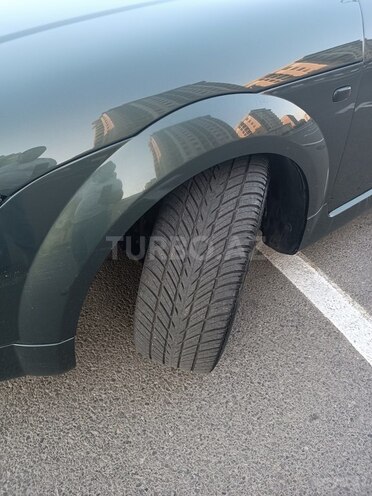 Audi TT 2001, 255,888 km - 1.8 l - Bakı