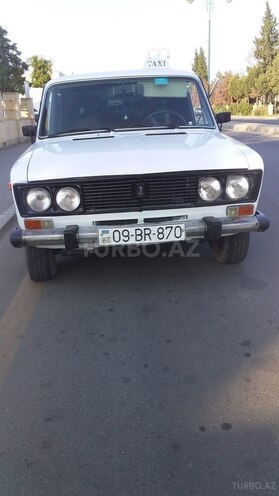 LADA (VAZ) 2106 1980, 285,000 km - 1.5 l - Gəncə