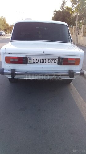 LADA (VAZ) 2106 1980, 285,000 km - 1.5 l - Gəncə
